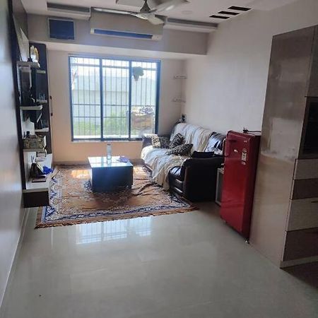 Full Furnished 1 Bhk In South Mumbai Appartement Buitenkant foto