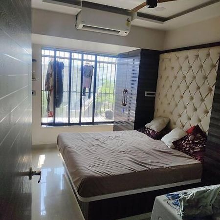 Full Furnished 1 Bhk In South Mumbai Appartement Buitenkant foto