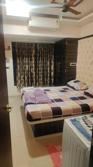 Full Furnished 1 Bhk In South Mumbai Appartement Buitenkant foto