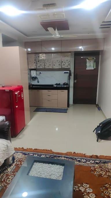 Full Furnished 1 Bhk In South Mumbai Appartement Buitenkant foto