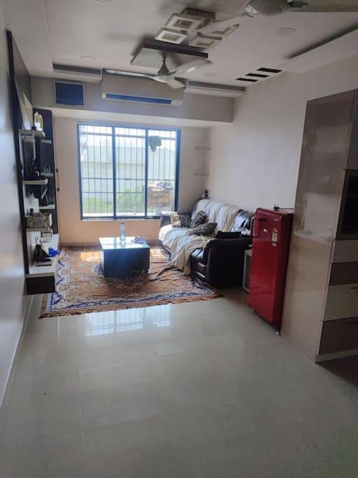 Full Furnished 1 Bhk In South Mumbai Appartement Buitenkant foto